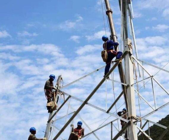 武汉电力工程公司 武汉电力工程公司